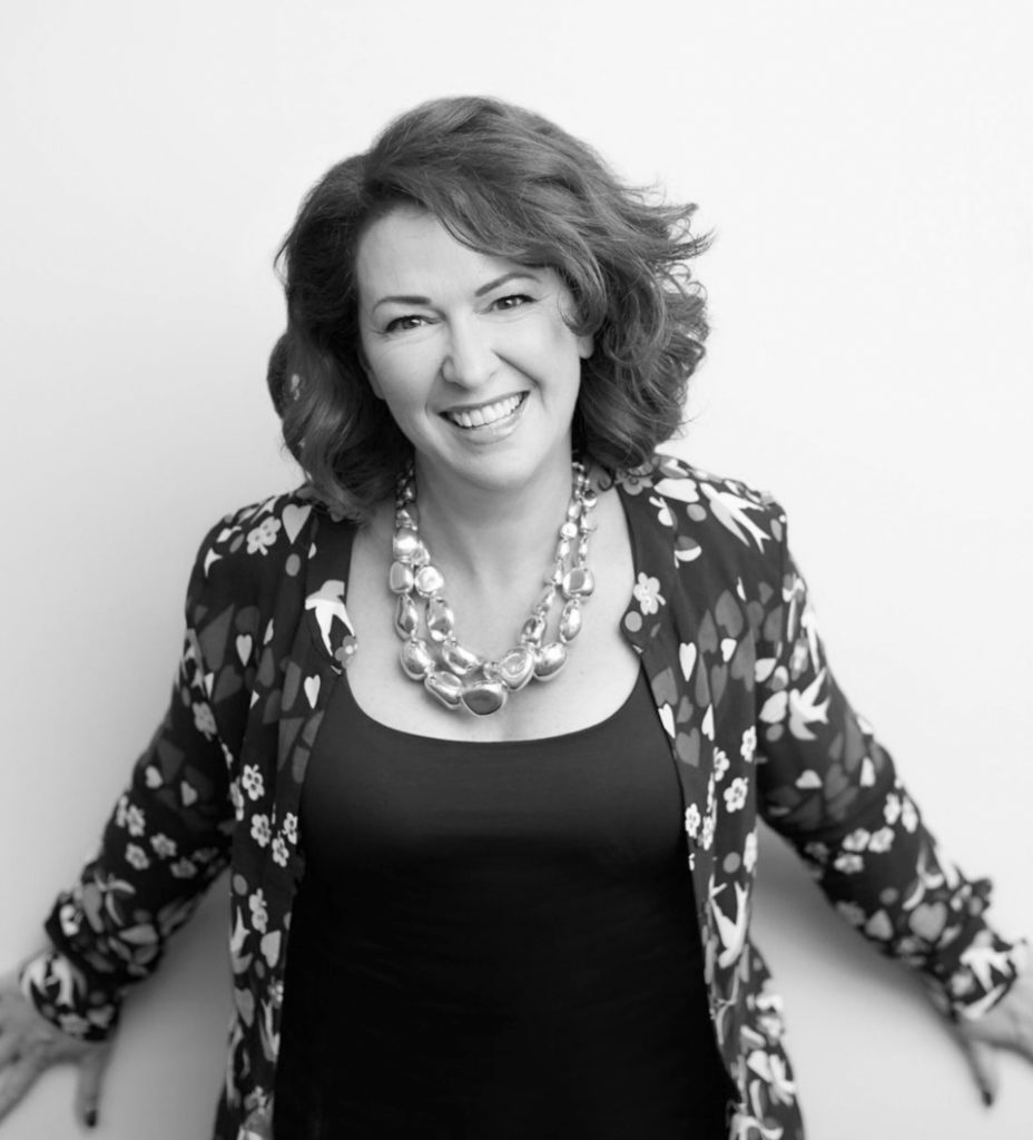 Executive Coach YVONNE ADELE